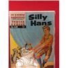 Image 2 : Classics Illustrated Junior #538 Silly Hans In Bag On a White Board