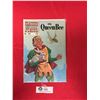 Image 1 : Classics Illustrated Junior #551 The Queen Bee In Bag On a White Board