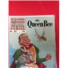 Image 2 : Classics Illustrated Junior #551 The Queen Bee In Bag On a White Board