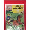 Image 2 : Classics Illustrated Junior #561 Hans Humdrum In Bag On a White Board