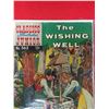 Image 2 : Classics Illustrated Junior #563 The Wishing Well In Bag On a White Board