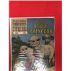 Image 2 : Classics Illustrated Junior #565 The Silly Princessl In Bag On a White Board