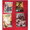 Image 2 : Marvel Comics The Avengers Invaders Series Ross. Krueger.Sadowski.Number 1-12 Complete Set In Bags o