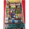 Image 2 : Marvel Comics Marvel Tales Starring Spiderman In Sequence, November thru February in Bags on White B