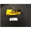 Image 4 : Large Die Cast 1/24 Scale 1920's Car Plus an Avon Decanter Bottle Taxi Cab. Die Cast Car has some Da