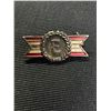 Image 2 : WWII U.S. Navy Excellence in Production Pin