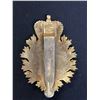 Image 2 : Vintage Canadian Military Cap Badge
