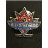 Image 2 : 1998 NHL All-Star Game. Vancouver BC Pin