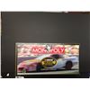 Image 1 : Brand New Still Sealed in The Package Board Game " Monopoly: Nascar Nextel Cup Series" Collectors Ed