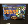 Image 1 : Brand New Still Sealed in The Package Board Game "Scene It. DVD Game"  Would Make a Great Gift!