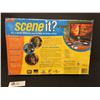 Image 2 : Brand New Still Sealed in The Package Board Game "Scene It. DVD Game"  Would Make a Great Gift!