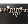 Image 2 : Stunning Vintage Rhinestone Necklace