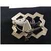 Image 2 : Western Style Ladies Brooch