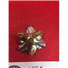 Image 2 : Vintage Sterling Silver Pin by Bond and Boyd 1960