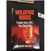 Image 2 : 4 Books on Hunting and Fishing. And Wildfires All books in Good Condition