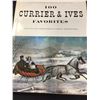 Image 2 : Book Lot! 100 Courier and Ives Favorites, 4  American Rifleman Books from 1950's,60's and 70's. The 