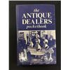 Image 2 : 7 Books on Antiques. All different Guides, Bottles, Glassware,Toy Soldiers, Fine Art etc