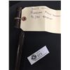 Image 2 : WWII Russian MOSIN NAGANT 91/30 Bayonet