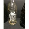 Image 2 : Lot of Antique/ Vintage BottlesNorway Pine Syrup ( Toronto), Drumheller Pop Bottle, and L Rose and C