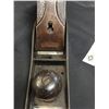 Image 2 : Vintage Winchester Wood Plane 18" Long