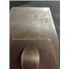 Image 3 : Vintage Winchester Wood Plane 18" Long