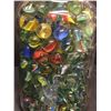 Image 2 : Vintage Jar Full of Marbles