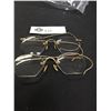 Image 2 : 2 Pairs of Antique Glasses/ Spectacles. As Found