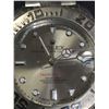 Image 2 : Automatic In Working Condition Rolex Wristwach. Reproduction. Plus a Watch Fob
