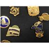 Image 3 : Nice Lot of Legion Pins. Different States and Provinces. 13 in Total,