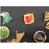 Image 4 : Nice Lot of Legion Pins. Different States and Provinces. 13 in Total,