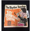 Image 1 : Vintage 1970's Kid's Toy Marching Drum Still in the Package