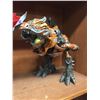 Image 3 : 2 Big Transformers Toys.an Autobot and Dinobot. Large Toys