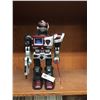 Image 1 : 14" Tall Transformer Robot