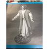 Image 2 : New In Package. Ashton Drake Galleries. " Walking On Water"  Jesus Doll Comes with COA. Still wrappe