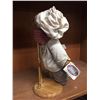 Image 3 : Cottage Collectibles by Ganz " The Chef" Doll. 15" h x 10" w