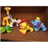 Image 2 : Fisher Price Amazing Animals. In Very Good Shape. With Moving Legs