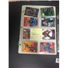 Image 3 : 1997 Fleer Trading Cards. Spiderman Masterpieces + Marvel Masterworks Cards 1990 Numbers 1 to 100