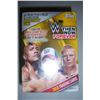 Image 1 : 2016 Topps WWE Then Now Forever Blaster Box 10 Packs Plus 1 Relic Pack