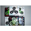 Image 1 : Lot of 10 Fidgety Spinners
