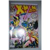 Image 2 : Lot of 10 Marvel Comics including X-Men Adventures #1 Cage #1
