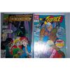 Image 7 : Lot of 10 Marvel Comics including X-Men Adventures #1 Cage #1