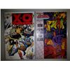 Image 3 : Lot of 10 Valiant Comics including 2 Foil Cover Issues