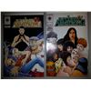 Image 6 : Lot of 10 Valiant Comics including 2 Foil Cover Issues