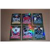 Image 1 : 2008-09 O-Pee-Chee 2nd Team All Star cards Set