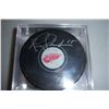 Image 1 : Riley Sheahan Autographed Puck Fanatics COA