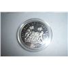 Image 2 : 2005 Republic of Sierra Leone $1 Guerrilla coin