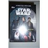 Image 1 : Star Wars Rogue One Mission Briefing Blaster Box plus 1 Patch Card