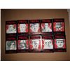 Image 1 : Star Wars Chrome Perspectives 10 card Wanted Posters set