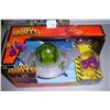 Image 1 : Matchbox Big Boots Alien Saucer Squad