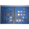 Image 2 : Canadian Nickel Collection book with 31 Nickels